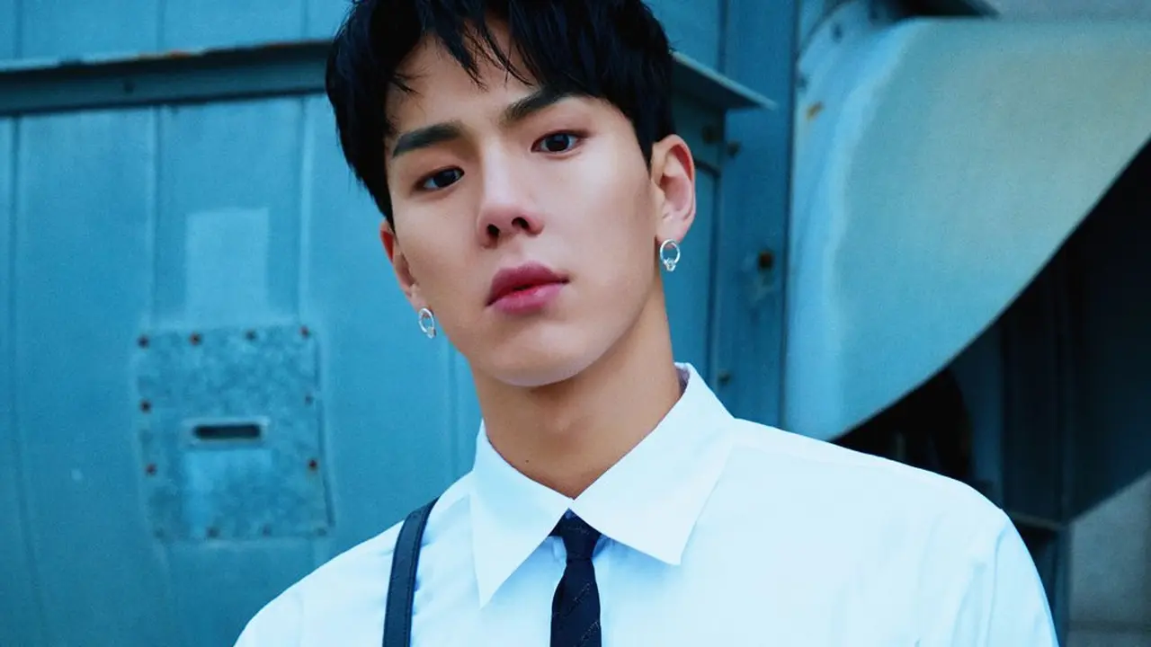 Shownu Monsta X. (Starship Entertainment via Soompi)
