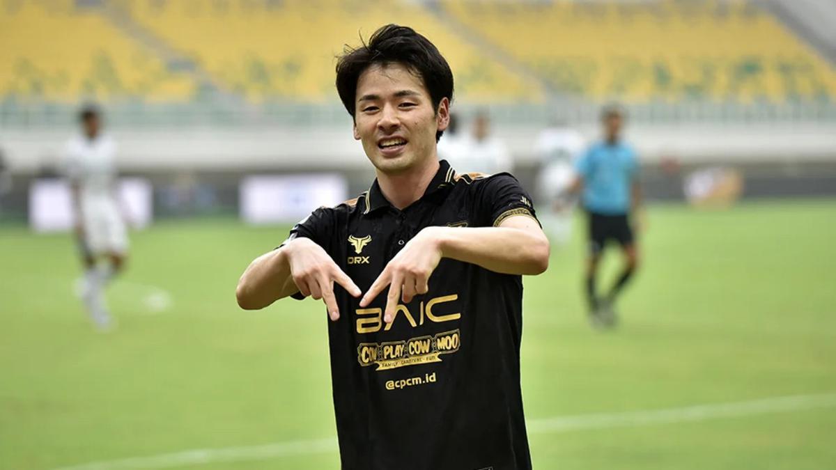 Vietnam Makin Khawatir Mendengar Timnas Indonesia Segera Diperkuat Taisei Marukawa