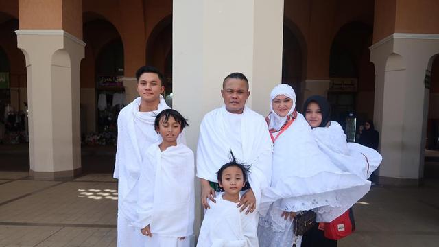 [Bintang] Sule dan Lina