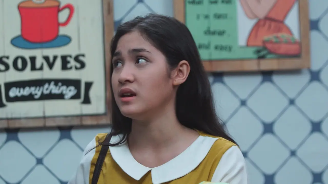 Samudra Cinta