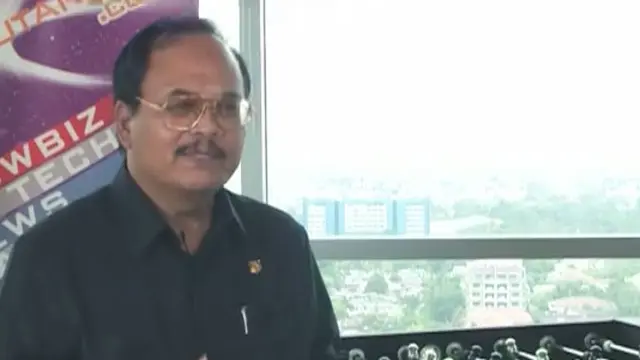 [VIDEO] Andhi Nirwanto: Jabatan Wakil Jaksa Agung Itu Puncak