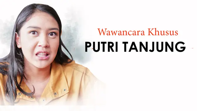 VIDEO: Cerita Putri Tanjung jadi Staf Khusus Jokowi