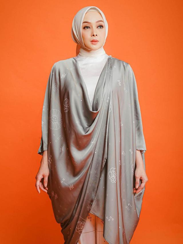 Pamer Pacar Baru, Ini 7 Potret Terbaru Terry Putri yang Makin menawan