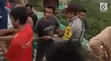 Berita kebakaran tambang ilegal Hari Ini - Kabar Terbaru Terkini ...