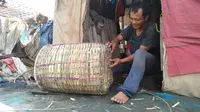 Kisah Nelangsa Pemulung TPST Bantargebang Bekasi Dihantam Pandemi Covid-19