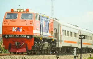 Harga dan Jadwal KA Pandanwangi Keberangkatan Ketapang-Jember 24 September 2026