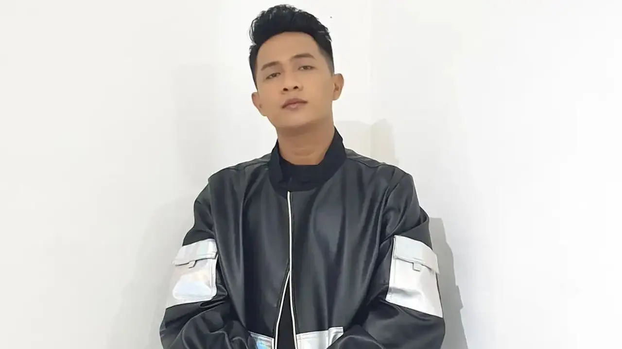 Ridwan LIDA