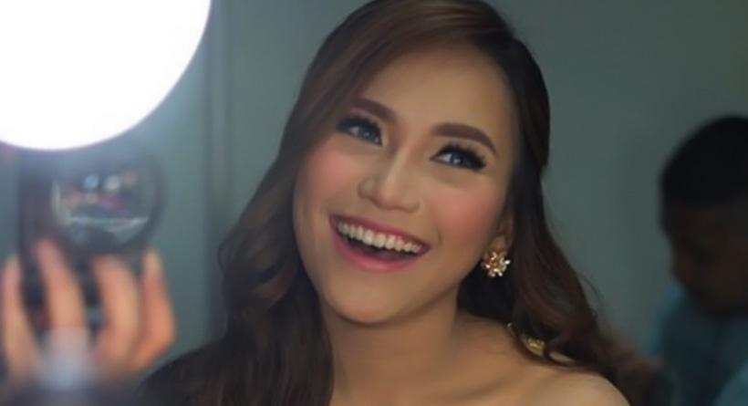 Ayu Ting Ting [Foto: Instagram]