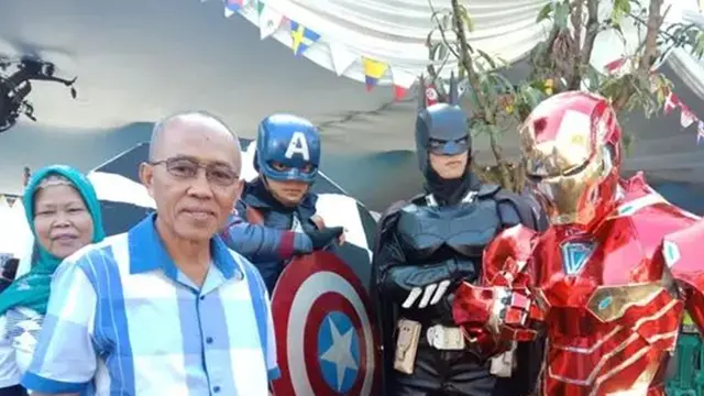 6 TPS Unik Ini Pernah Warnai Pilkada di Indonesia, Bikin Nostalgia