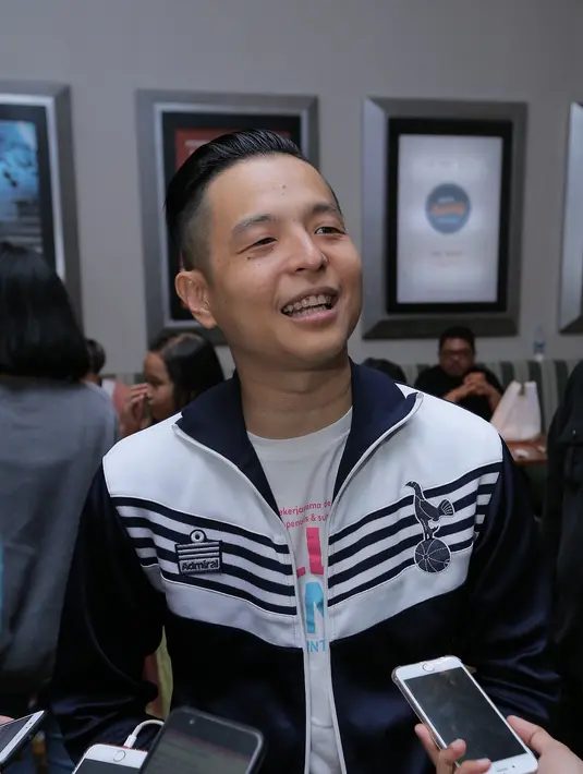 (Deki Prayoga/Fimela.com)