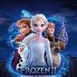 Film Frozen 2 bisa disaksikan di seluruh bioskop Indonesia mulai 20 November 2019 (FOTO: doc.Disney Indonesia)