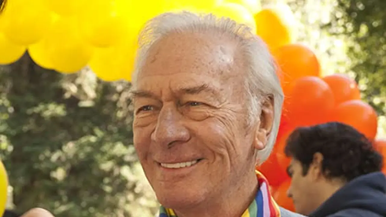 Christopher Plummer. (Foto: Dok. Focus Features/ IMDb)