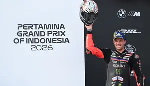 Jorge Martin Pede Tak Akan Kesulitan Lagi di MotoGP 2026: Siap Kalahkan Marc Marquez