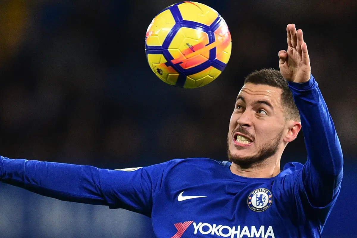 Chelsea Menang Telak atas West Bromwich