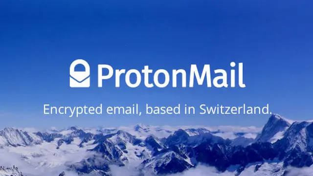 ProtonMail