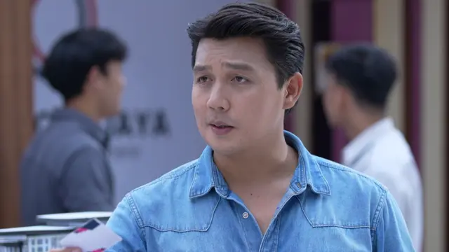 Cinta Setelah Cinta
