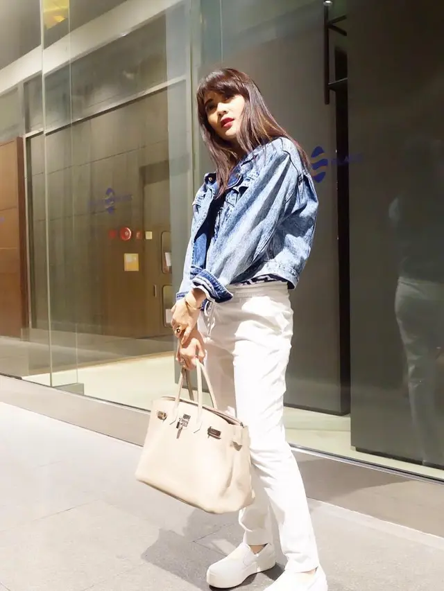 [Bintang] Indah Dewi Pertiwi