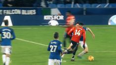 Berita video Jesse Lingard dalam daftar pencetak gol terbaik pekan ke-22 Premier League 2017-2018. This video presented by BallBall.