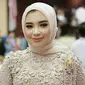 Anggota DPD-RI asal Sultra, Wa Ode Rabia Al Adawia.(Liputan6.com/Ahmad Akbar Fua)