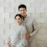 Yasmine Ow dan Aditya Zoni. (Foto: Dok. Instagram @yxsmine.ow)