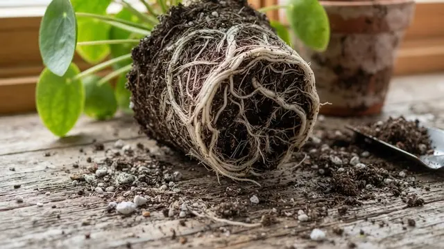 Kapan Tanaman Perlu Dipindah ke Pot yang Lebih Besar?
