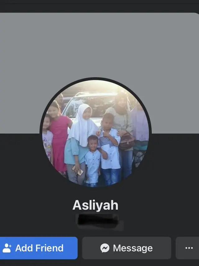 6 Nama Akun Facebook 'Asli' Ini Kelewat Kreatif, Bikin Ngakak