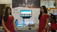 Hikvision Boyong CCTV Berteknologi Pengenalan Wajah ke Indonesia