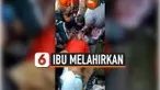 TV Ibu Melahirkan