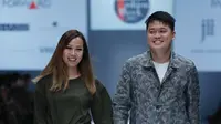 Cerita di Balik Brand Sean Sheila, Libatkan 100 Persen Penyandang Disabilitas