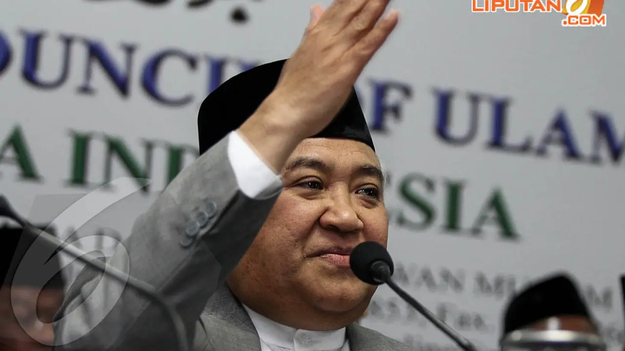 [FOTO] 66 Ormas Islam Ajak Parpol Islam Bersatu