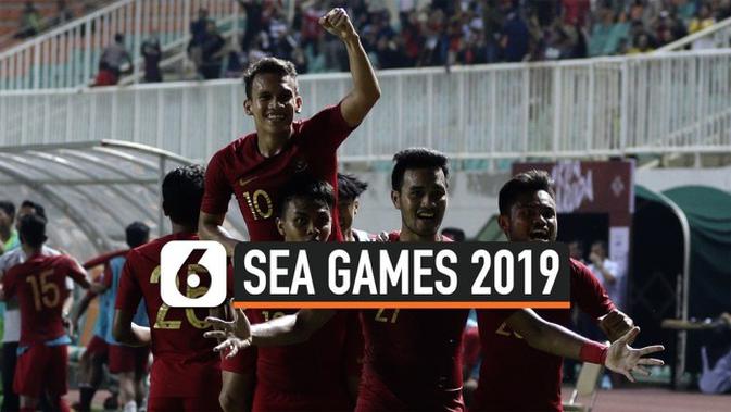 VIDEO: Daftar 20 Pemain Timnas Indonesia U-22 untuk SEA ...