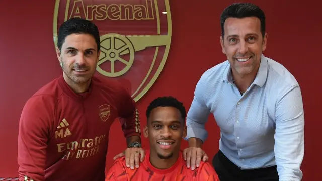 Arsenal