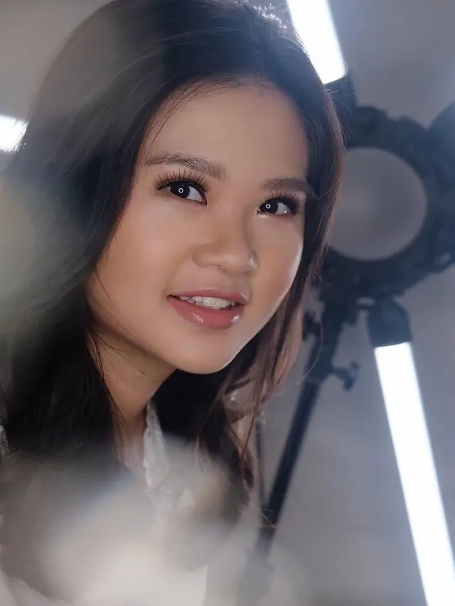 7 Potret Terbaru Felicia Tissue Disebut Netizen Makin Glowing