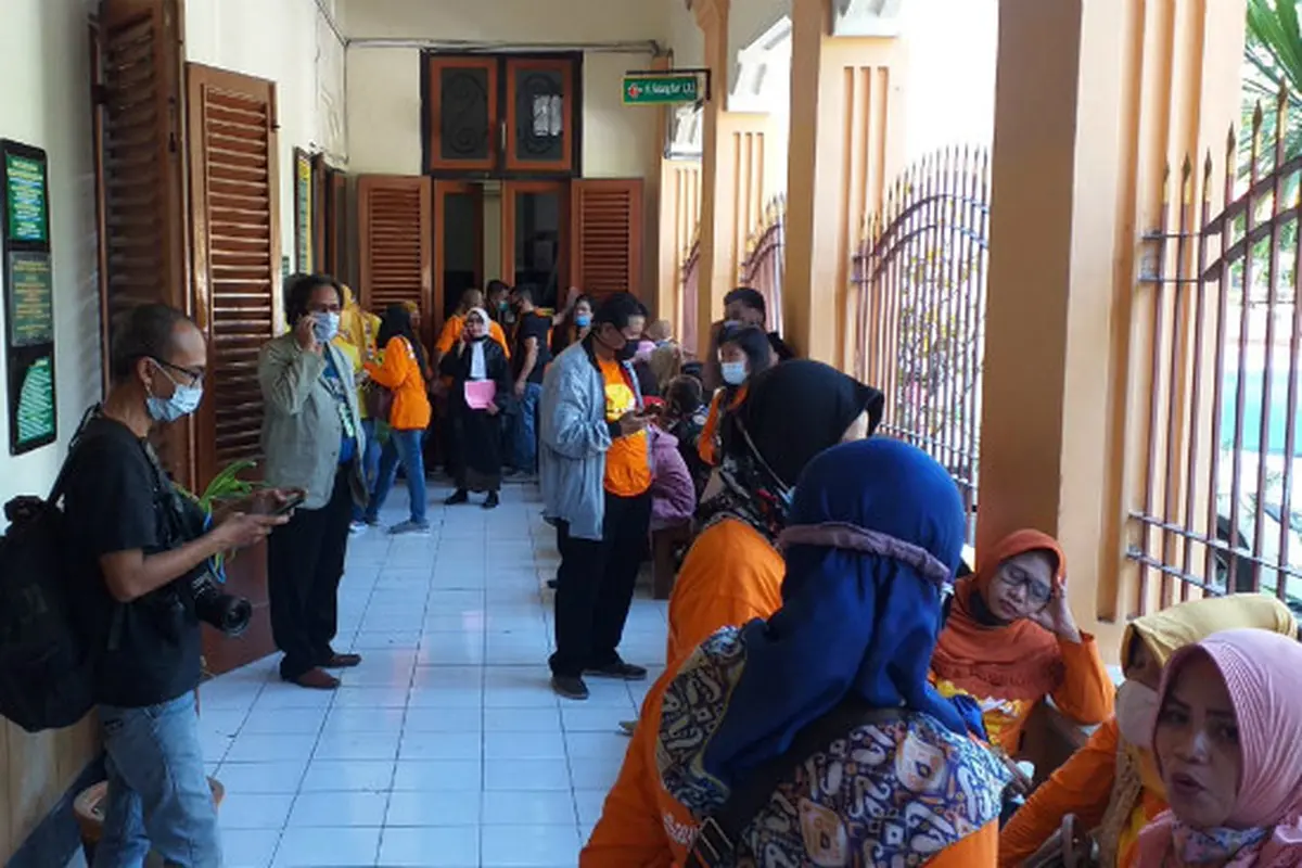 (Foto: Liputan6.com/Dian Kurniawan)