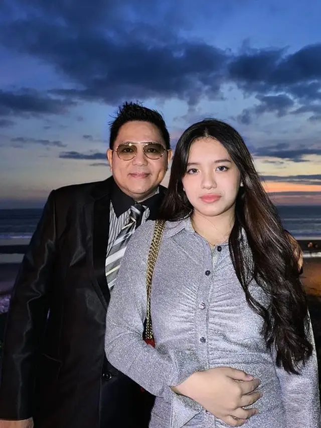 [Fimela] Lovely Rumangkang