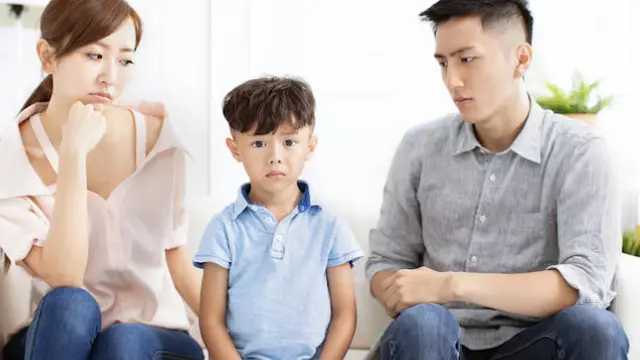 5 Kesalahan Orangtua Ini Bisa Membuat Anak Tak Mandiri (photo by freepik.com)