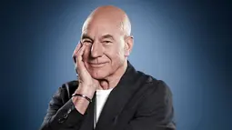 Tribut Hugh Jackman dan Ian McKellen untuk Patrick Stewart X-Men