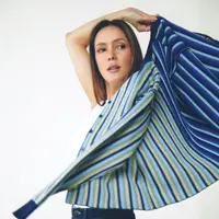 Cathy Sharon [Instagram/cathysharon]