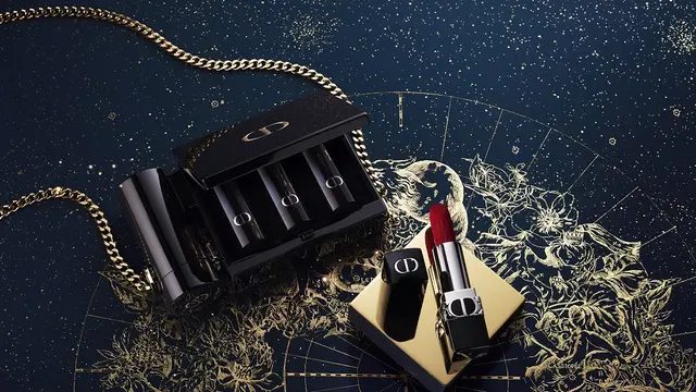 Dior Beauty Holiday 2022