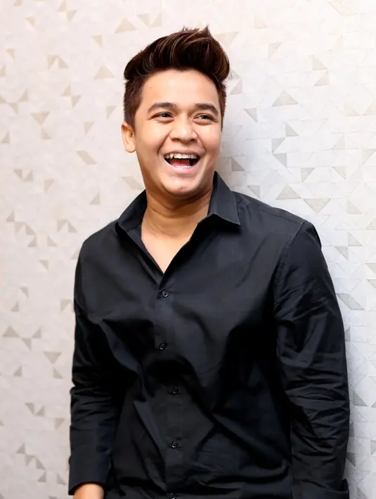 Hingga kini pun Bang Billy mengungkapkan kalau masih rindu dengan sosok humoris tersebut. (Andy Masela/Bintang.com)
