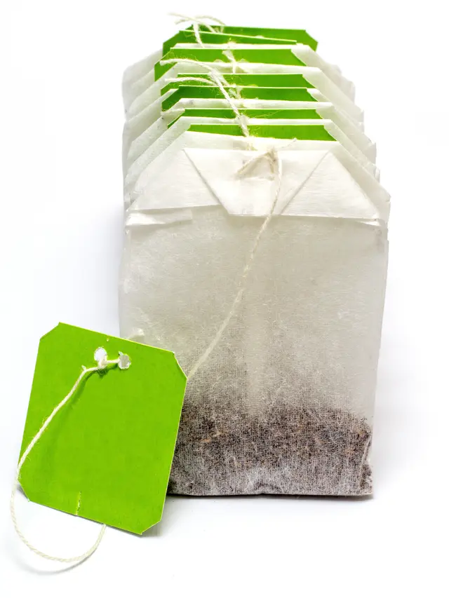 Manfaat teh basi untuk kulit wajah