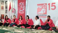 PSI Bakal Ketemu Golkar Bahas Koalisi Besar, Besok Rabu 12 April 2023