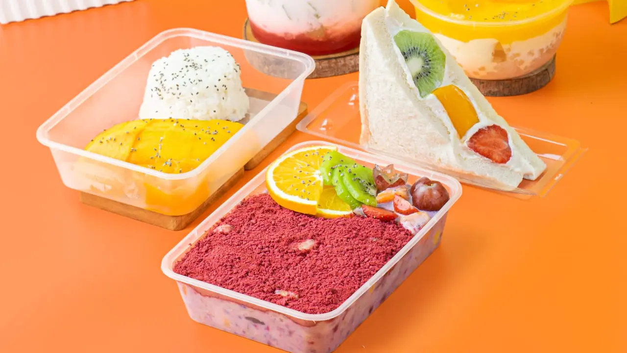 Srikandi Bisnis Kuliner