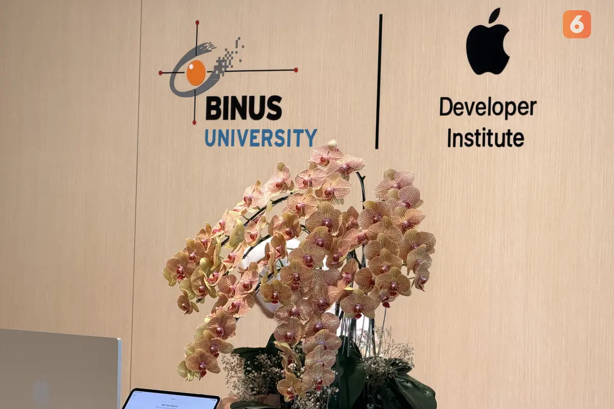 Apple Developer Institute
