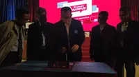 5 Poin Komitmen Kebangsaan IPB