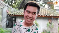 Membaik, Penyakit Olga Syahputra Belum Sembuh