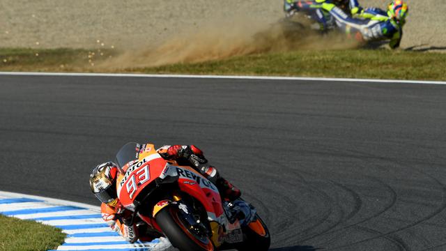 Marc Marquez