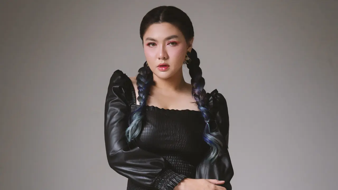 Vicky Shu. (Foto: Istimewa)
