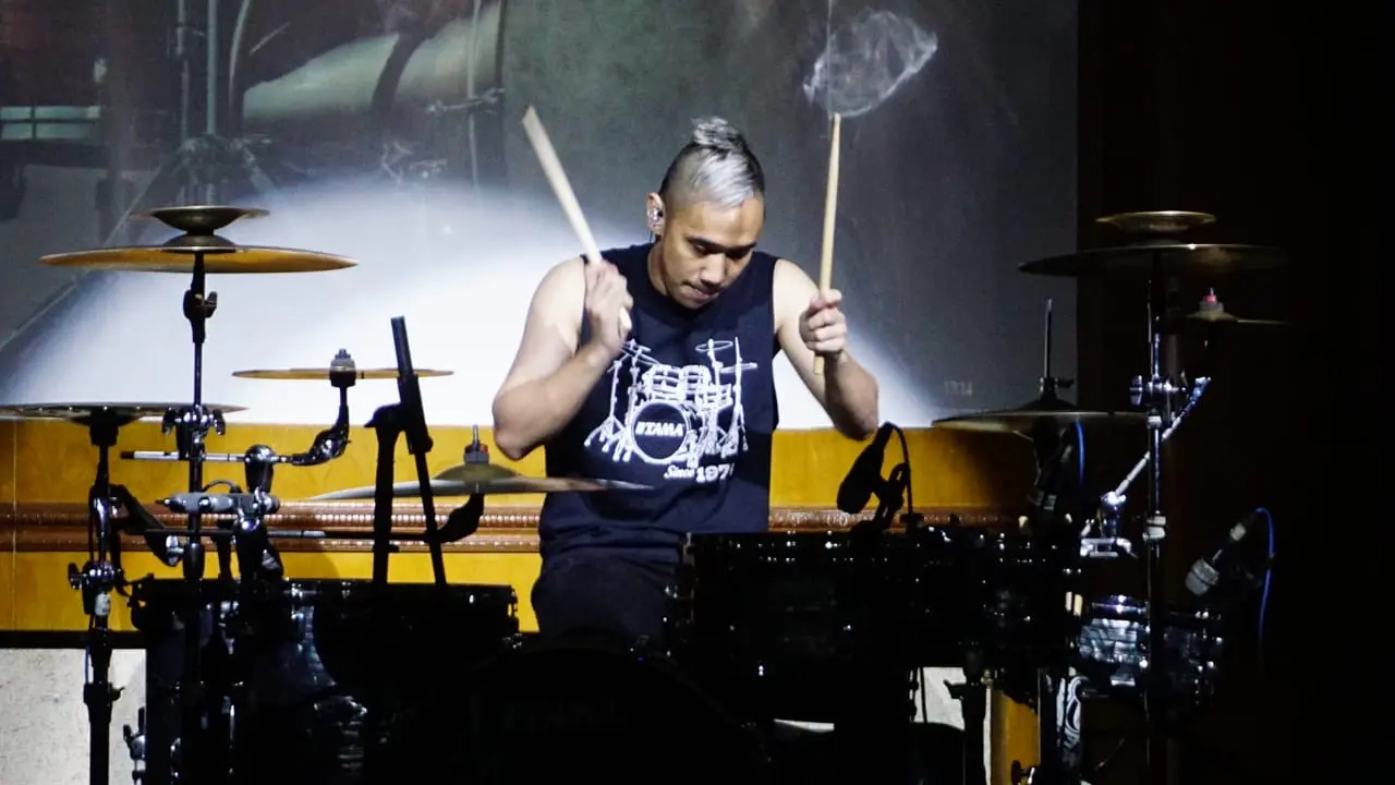 Ikmal Tobing (ist)