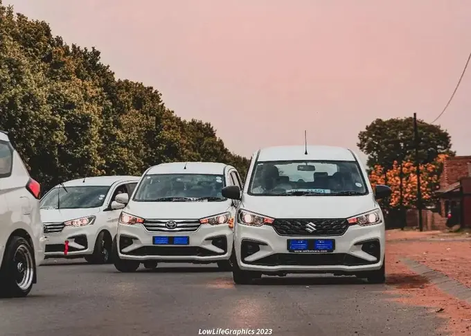 Toyota Avanza di Afrika Selatan: Lebih dari Sekedar Mobil Keluarga